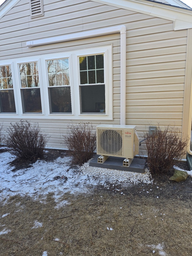 Heating Systems